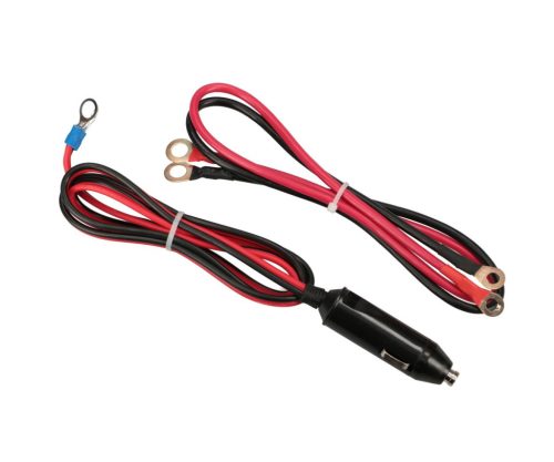 Extralink OPIM-500W, 12V DC to AC inverter, 500W/1000W, modified sine wave