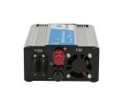 Extralink OPIM-600W, 12V DC to AC inverter, 600W/1200W, modified sine wave
