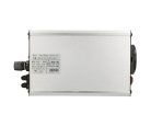 Extralink OPIP-300W, 12V-230V feszültségátalakító, 300W/600W, tiszta szinuszhullám