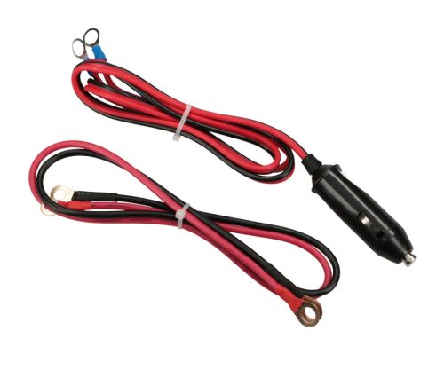 Extralink OPIP-300W, 12V-230V feszültségátalakító, 300W/600W, tiszta szinuszhullám