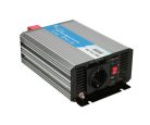 Extralink OPIP-600W, 12V-230V feszültségátalakító, 600W/1200W, tiszta szinuszhullám