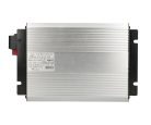 Extralink OPIP-600W, 12V-230V feszültségátalakító, 600W/1200W, tiszta szinuszhullám