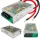 Extralink SD-50c-24, voltage converter, DC/DC 48V-24V 50W