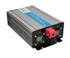Extralink OPIP-1000W, 12V-230V feszültségátalakító, 1000W/2000W, tiszta szinuszhullám