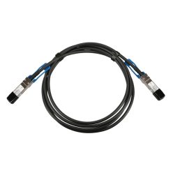   Extralink QSFP28 DAC, QSFP28 DAC cable, 100g, 3m, 30AWG, passive