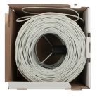 Extralink CAT5e FTP (F/UTP) Indoor, Twisted Pair, 305 m