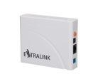 Extralink Elara GPON 1GE (10/100/1000 Mbps) ONU