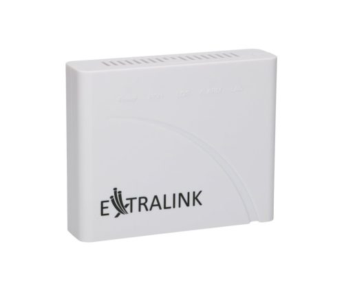 Extralink Elara GPON 1GE (10/100/1000 Mbps) ONU