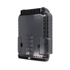 Extralink Selene, Glasfaser-Abschlussstück, 16 Fasern, schwarz