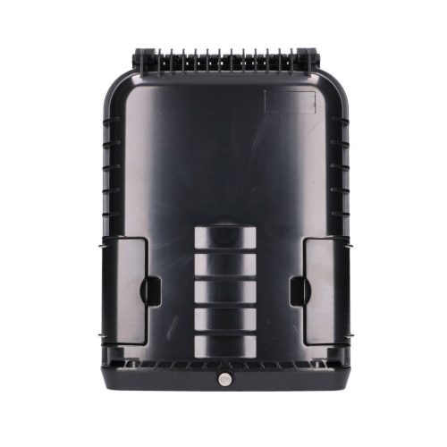 Extralink Selene, Glasfaser-Abschlussstück, 16 Fasern, schwarz