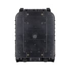 Extralink Selene, Glasfaser-Abschlussstück, 16 Fasern, schwarz