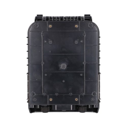 Extralink Selene, Glasfaser-Abschlussstück, 16 Fasern, schwarz