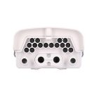 Extralink Mona, fiber optic closure, 16 cores