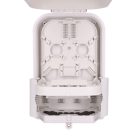 Extralink Mona, fiber optic closure, 16 cores