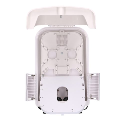 Extralink Amaris, Glasfaser-Abschluss, 8 Fasern