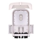 Extralink Amaris, Glasfaser-Abschluss, 8 Fasern