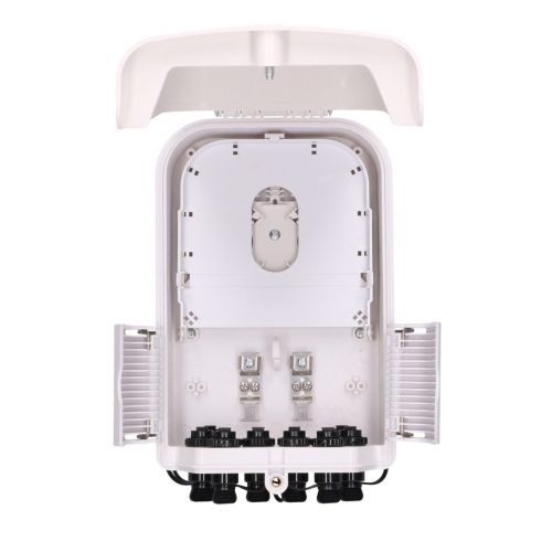 Extralink Amaris, Glasfaser-Abschluss, 8 Fasern