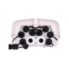 Extralink Amaris, Glasfaser-Abschluss, 8 Fasern