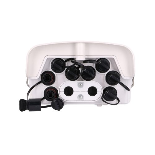 Extralink Amaris, Glasfaser-Abschluss, 8 Fasern