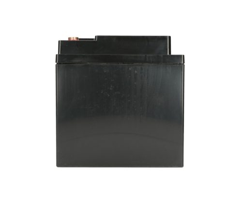 Extralink AGM 12V 45Ah akkumulátor, karbantartásmentes