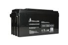 Extralink AGM 12V 65Ah Akku, wartungsfrei