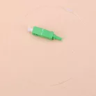 Extralink SC/APC pigtail, single-mode, 250 µm G.652D, 1.5 m