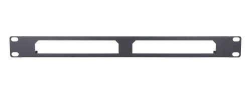 Extralink, rack-mountable case, dedicated for 7-port PoE switch