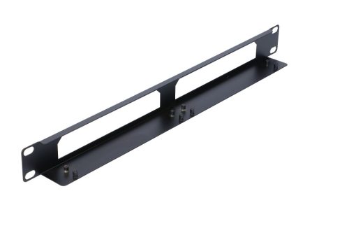 Extralink, rack-mountable case, dedicated for 7-port PoE switch