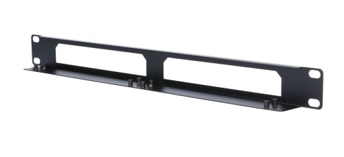 Extralink, rack-mountable case, dedicated for 7-port PoE switch