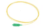 Extralink SC/APC Pigtail, einmodig, 900 µm G.657A, 3 m