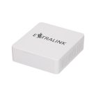Extralink Jupiter, ONT, 1x EPON, 1x RJ45 1000 Mb/s