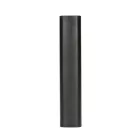 Extralink EPB-068 20000mAh black, powerbank, gyors töltés, USB-C