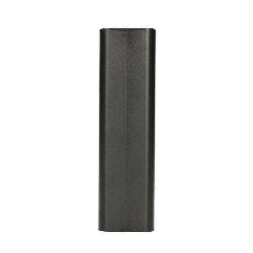 Extralink EPB-069 30000mAh black, powerbank, gyors töltésű, USB-C csatlakozós külső akkumulátor