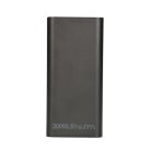 Extralink EPB-069 30000mAh black, powerbank, gyors töltésű, USB-C csatlakozós külső akkumulátor