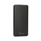 Extralink EPB-078b 10000mAh Black, Power Bank, with USB-C Connector