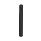 Extralink EPB-078b 10000mAh Black, Power Bank, with USB-C Connector