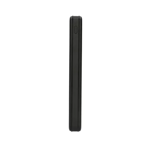 Extralink EPB-078b 10000mAh Black, Power Bank, with USB-C Connector