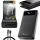 Extralink EPB-112 30000mAh black, powerbank, external battery, USB-C