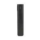 Extralink EPB-112 30000mAh black, powerbank, external battery, USB-C