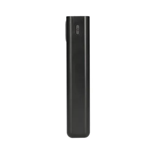 Extralink EPB-112 30000mAh black, powerbank, external battery, USB-C