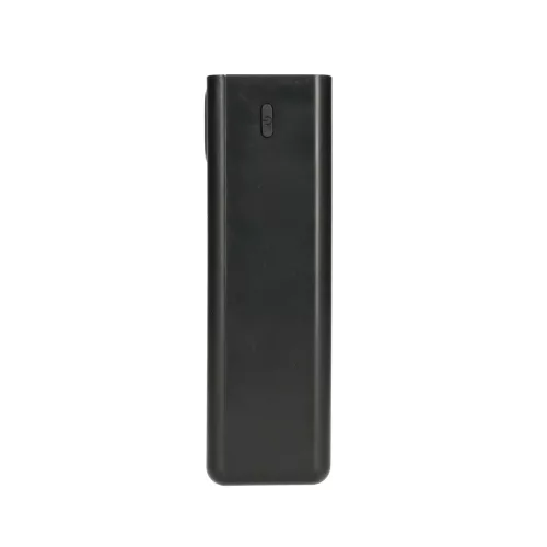 Extralink EPB-114 50000 mAh fekete, powerbank, USB-C csatlakozós külső akkumulátor