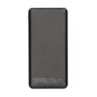Extralink EPB-098b 10000mAh black, powerbank, USB-C connector power bank