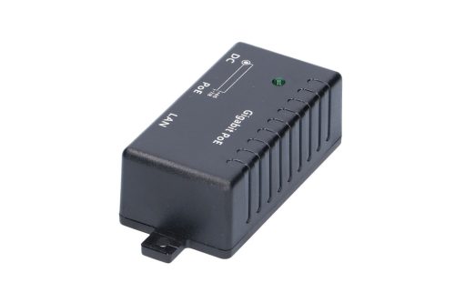 Extralink 1-Port Gigabit PoE Injektor, 1x 1000 Mb/s RJ45