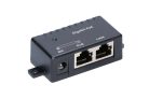 Extralink 1-Port Gigabit PoE Injektor, 1x 1000 Mb/s RJ45