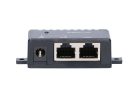 Extralink 1-Port Gigabit PoE Injektor, 1x 1000 Mb/s RJ45