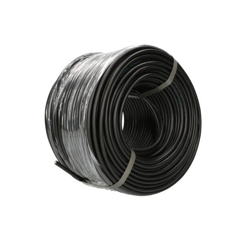 Extralink CAT5e FTP (F/UTP) Outdoor, Gel-Filled, Twisted Pair, 100 m