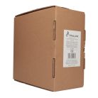 Extralink CAT6 UTP (U/UTP) V2 beltéri, twisted pair, 100 m