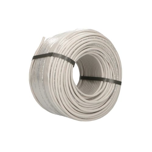 Extralink CAT6 UTP (U/UTP) V2 beltéri, twisted pair, 100 m