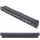 Extralink 12-Port Gigabit PoE Injektor, 12x 1000 Mb/s RJ45, rackmontierbar