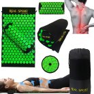 Extralink mata do akupresury egészségügyi tüskés, a keringést serkentő masszázs párna B-020